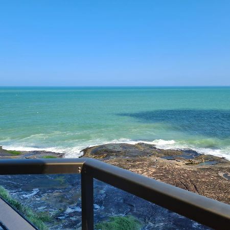 Apartamento Linda vista  Guarapari Exterior foto