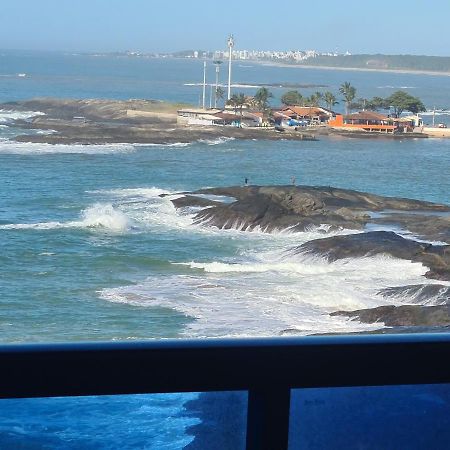 Apartamento Linda vista  Guarapari Exterior foto