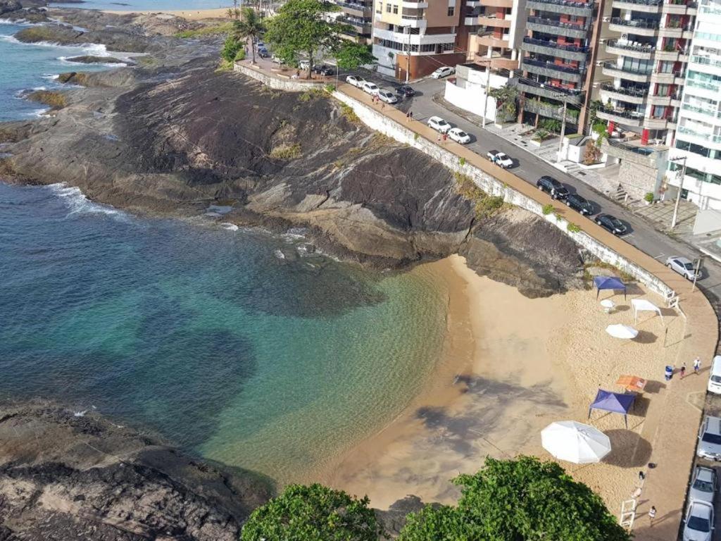 Apartamento Linda vista  Guarapari Exterior foto
