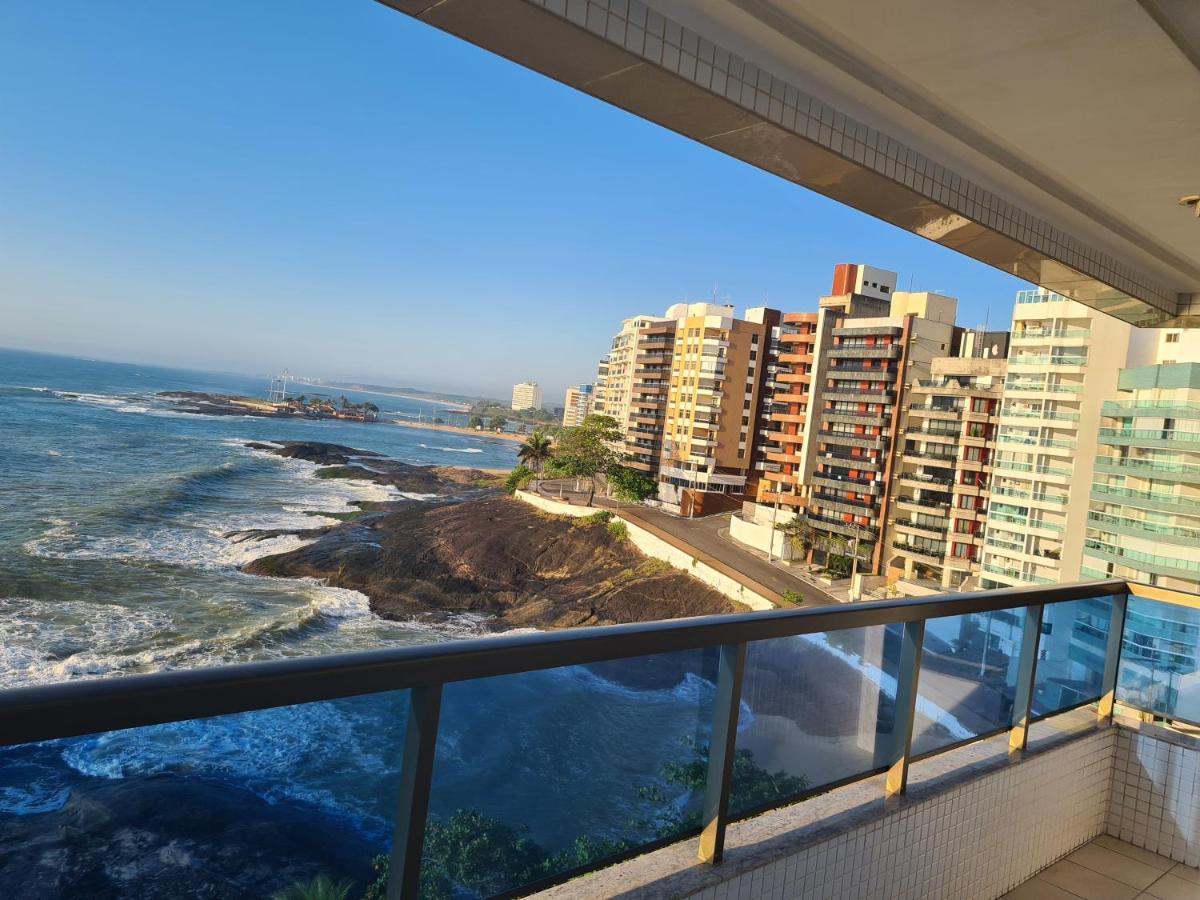Apartamento Linda vista  Guarapari Exterior foto