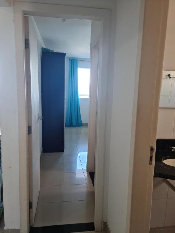 Apartamento Linda vista  Guarapari Exterior foto