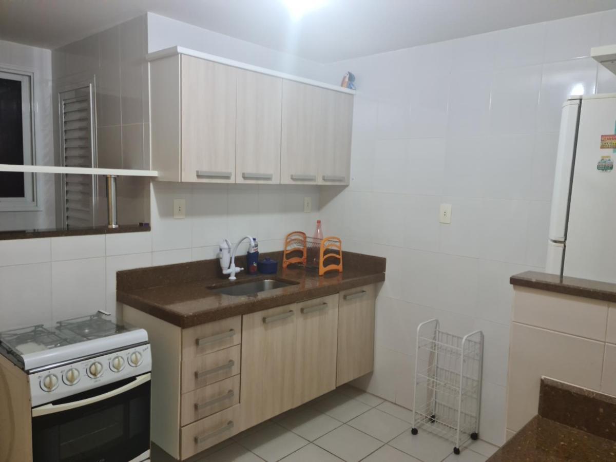 Apartamento Linda vista  Guarapari Exterior foto