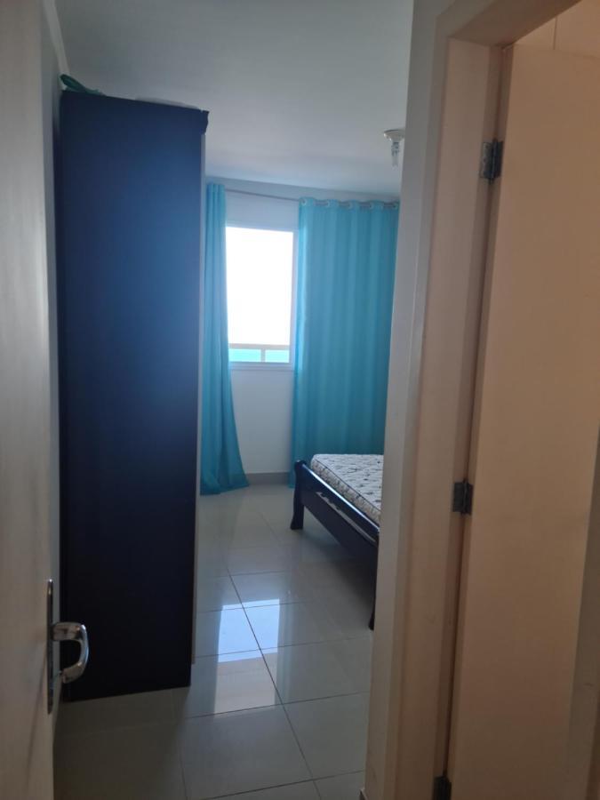 Apartamento Linda vista  Guarapari Exterior foto