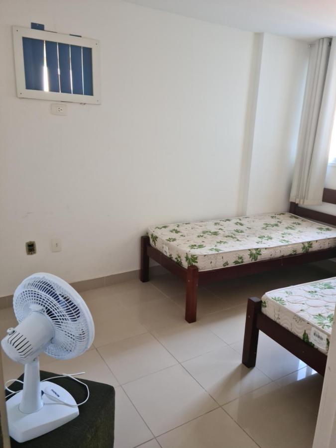 Apartamento Linda vista  Guarapari Exterior foto
