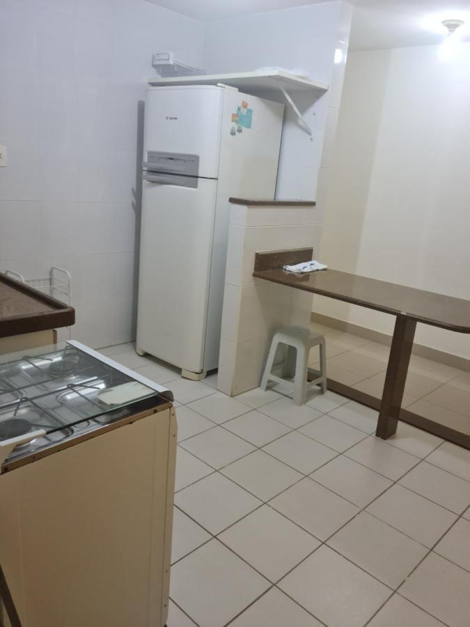 Apartamento Linda vista  Guarapari Exterior foto